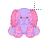 Normal select cursor