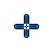 Precision select cursor