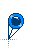Handwriting cursor
