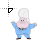 Lil' Gideon cursor
