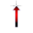 Alternate select cursor