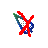 Unavailable cursor