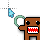 Link select cursor