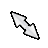 Battlefield Heroes Diagonal 1 cursor