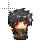 Izaya cursor