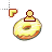 Normal select cursor