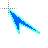 Normal select cursor