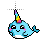 Normal select cursor
