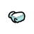Grab (left, static) cursor