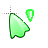 Normal select cursor