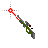 Handwriting cursor