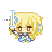 Text select cursor
