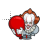 Handwriting cursor