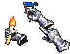 Age of Wonders 2 Cursors preview
