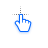 Link select cursor