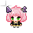 Anya Person cursor