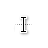 Text select cursor