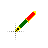 Handwriting cursor