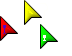 gaming777 Cursors preview