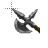 Alternate select cursor