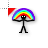 Move cursor