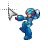 Alternate select cursor