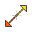 Troy V 2 Diagonal 1 cursor