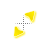 Diagonal resize 2 cursor