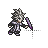 Handwriting cursor