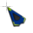NO cursor