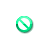 Unavailable cursor