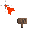 Text select cursor