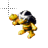 BroUnavaible cursor