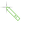 Handwriting cursor