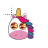 Normal select cursor