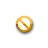 Unavailable cursor