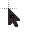 The Dark Lord cursor