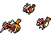 Pokemon #16-26 Ft. Pikachu Cursors preview