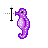 Text select cursor