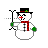 Text select cursor