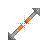 Diagonal2 cursor