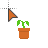 plant-work2 cursor