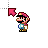 Normal select cursor