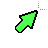 Normal select cursor