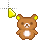  Rilakkuma cursor
