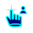 Normal select cursor