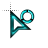 Working in background cursor