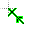 Handwriting cursor