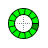 Wheel cursor