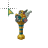PharaohManEXE b cursor